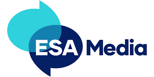 ESA Media Logo